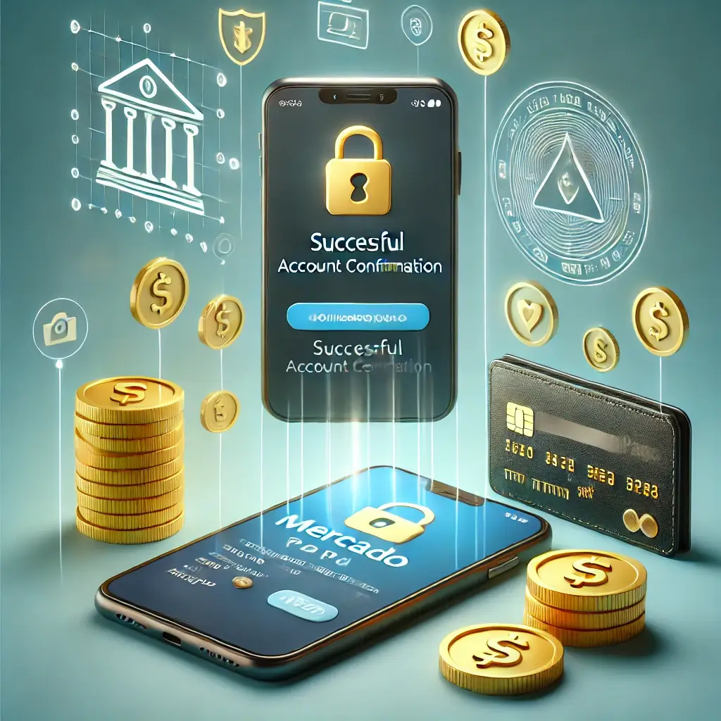 crear cuenta mercado pago