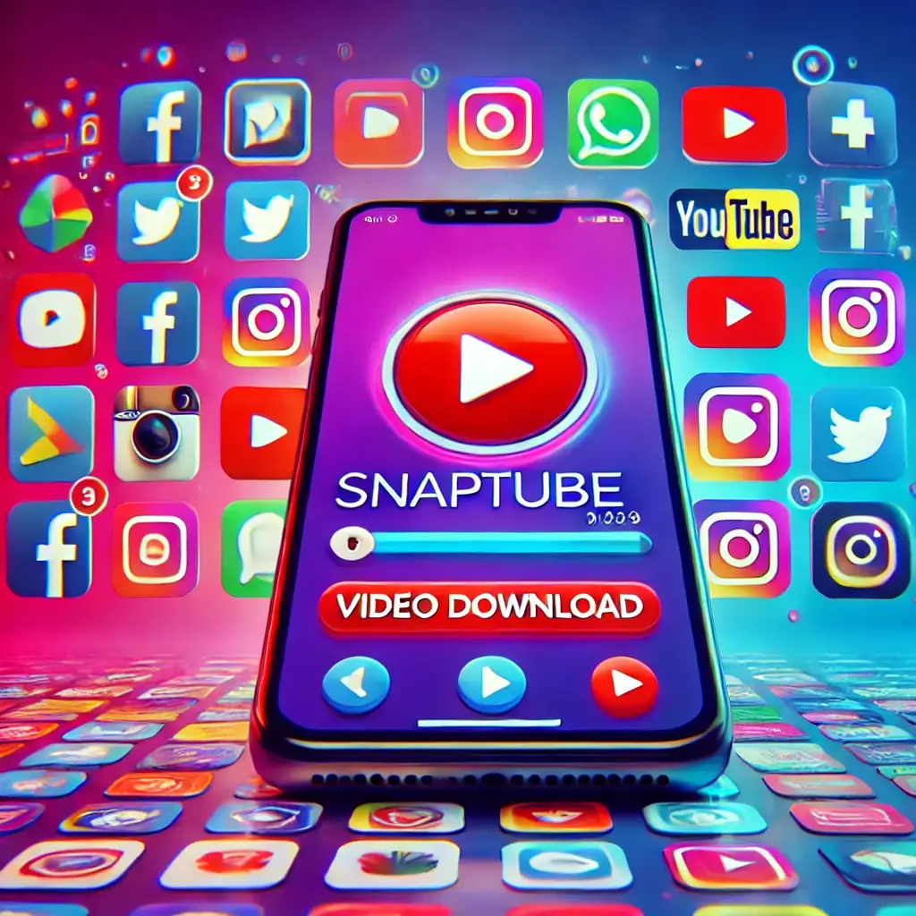 Descarga Snaptube