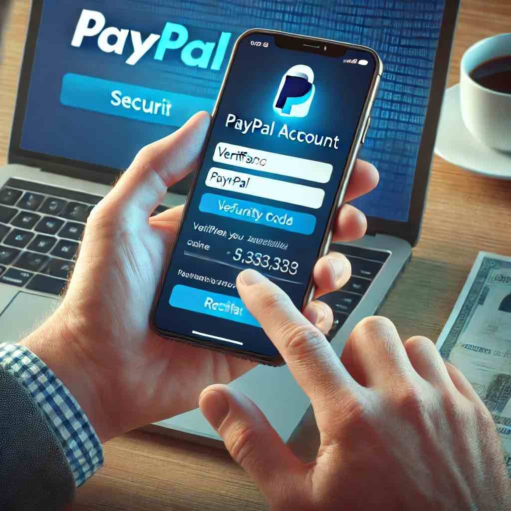 Créer un Compte PayPal