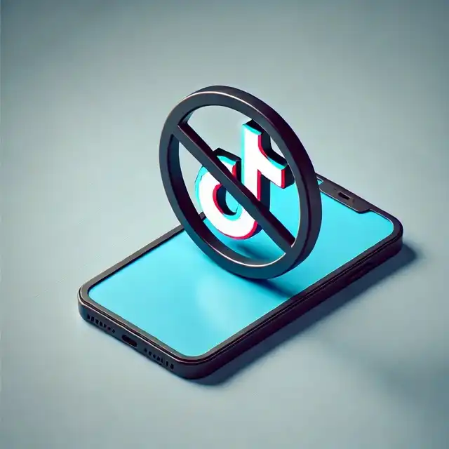 Por Que o TikTok Foi Banido