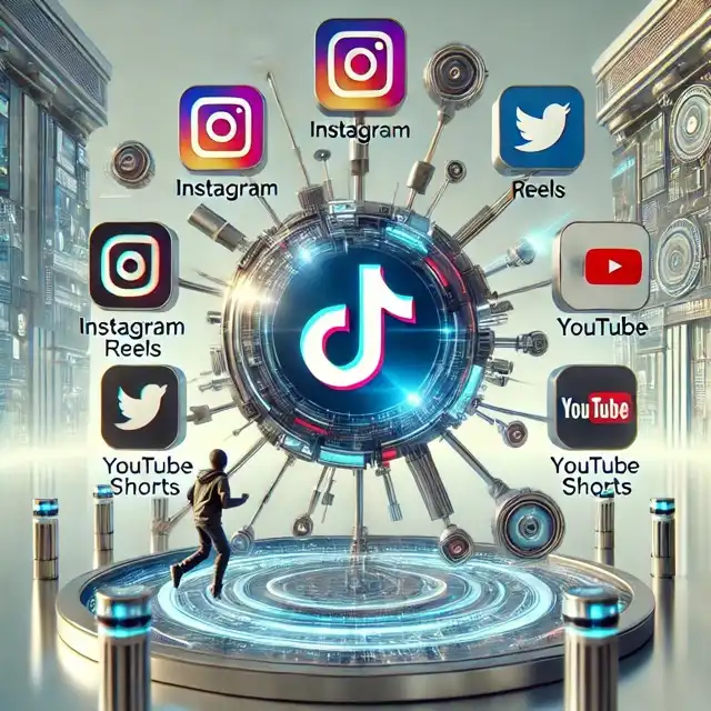 Qual Plataforma Substituirá o TikTok