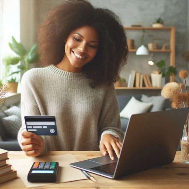 Transférer de l'argent avec PayPal