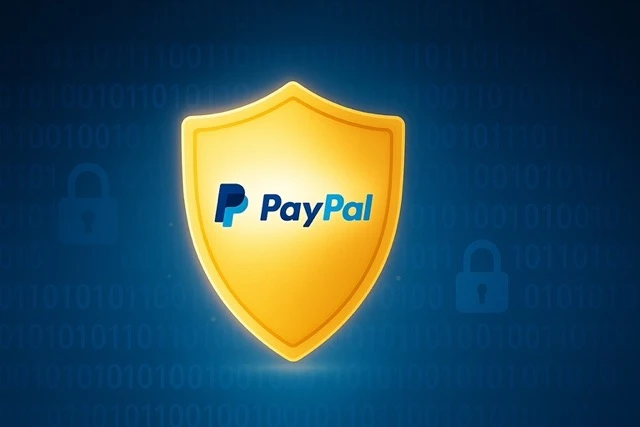 Taxas do PayPal