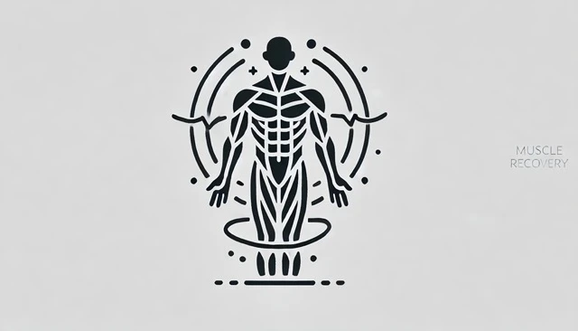 recuperação muscular