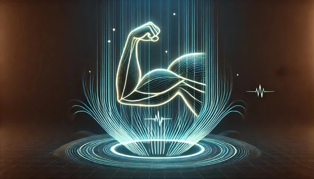 recuperação muscular