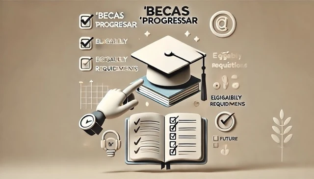 Becas Progresar Requisitos