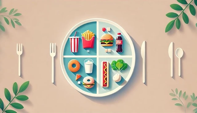 Erros na Alimentação