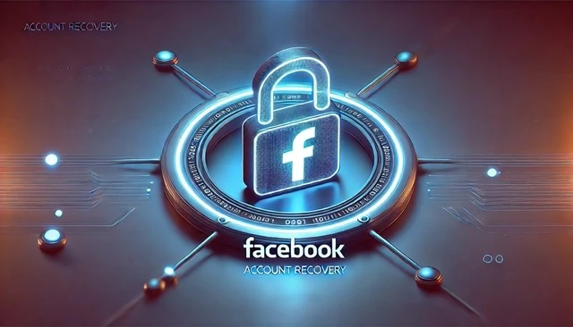 Facebook Konto wiederherstellen