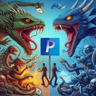 PayPal vs PicPay