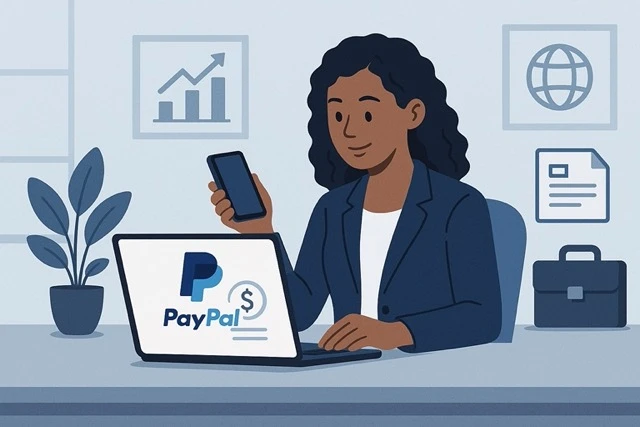 Vantagens do PayPal