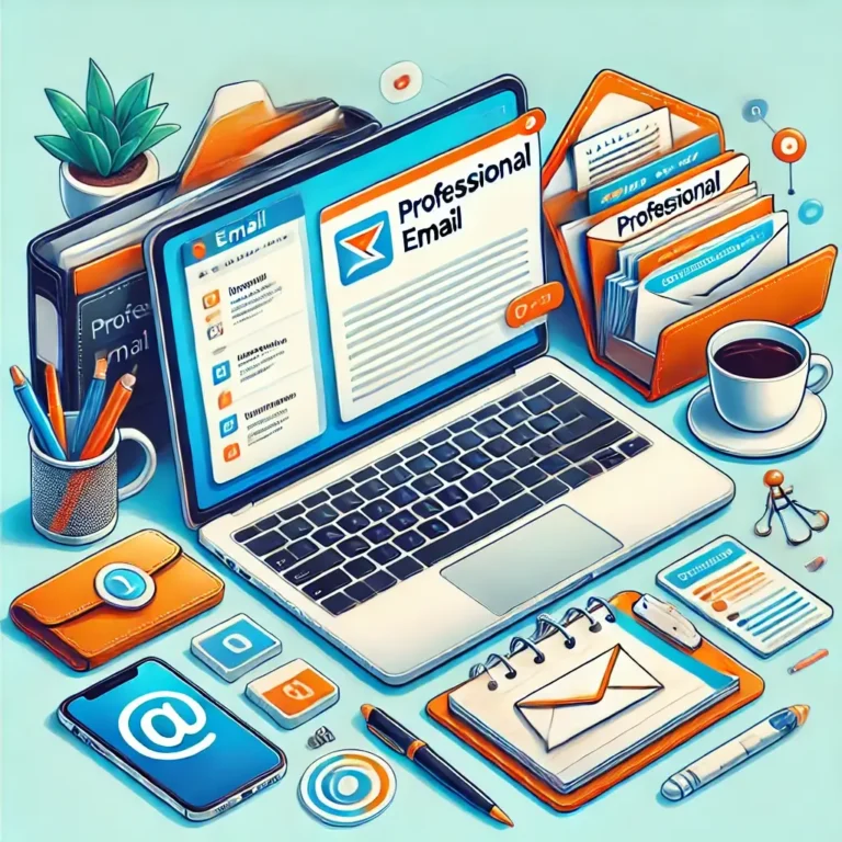 criar email