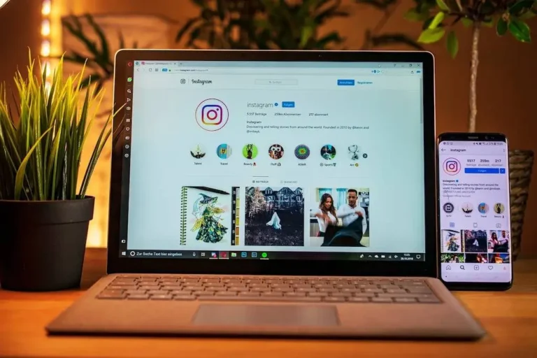 como recuperar instagram