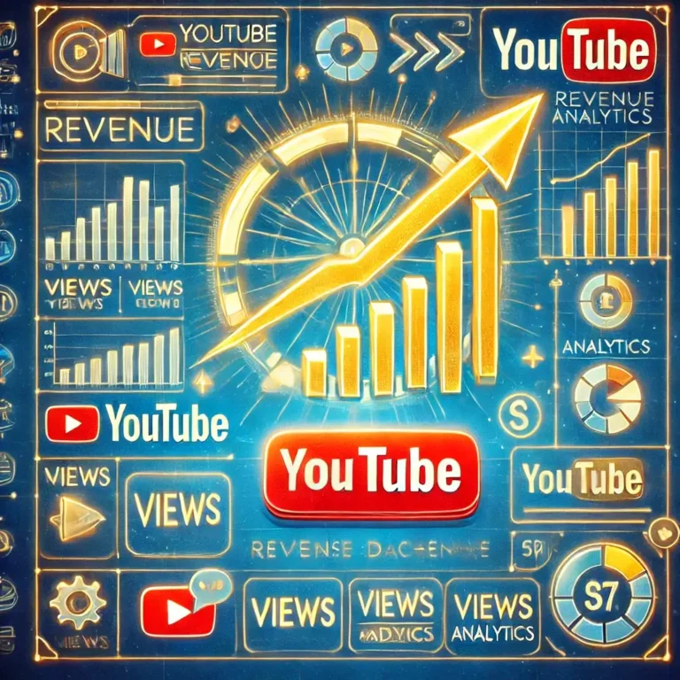 make money on youtube