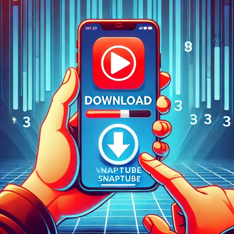 Descarga Snaptube