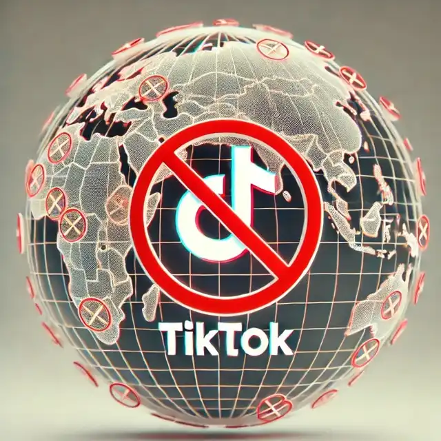 Por Que o TikTok Foi Banido