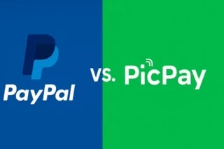PayPal vs PicPay