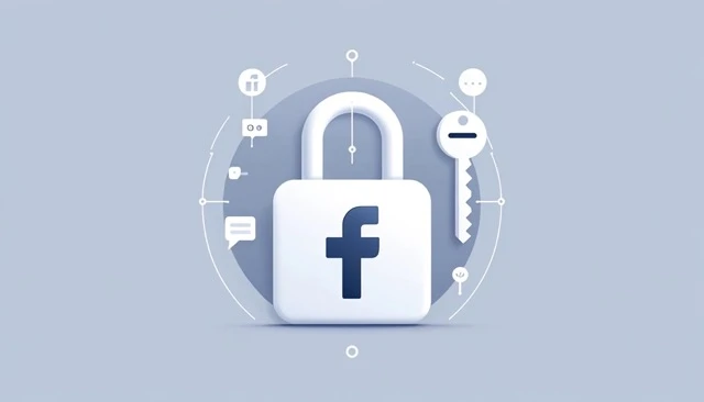 récupérer votre compte Facebook