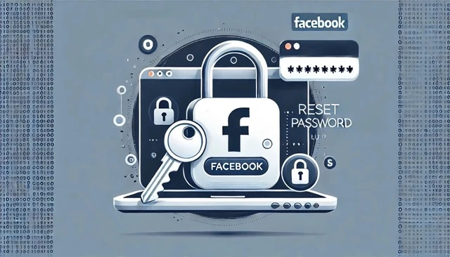 Recuperare il Tuo Account Facebook