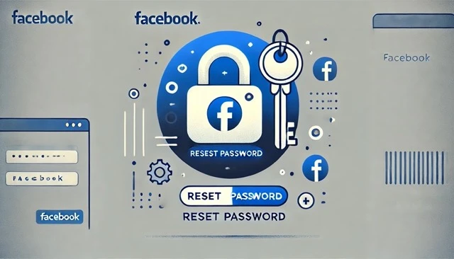 Facebook Konto wiederherstellen