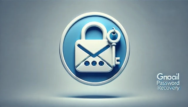 Recuperare la Password di Gmail