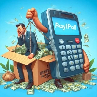 problemas do PayPal