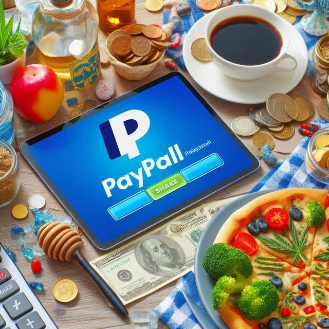 Desvantagens do PayPal
