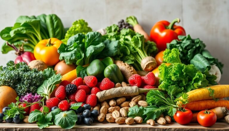 alimentos anti-inflamatórios naturais