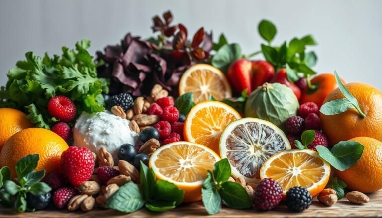 alimentos anti-inflamatórios dieta
