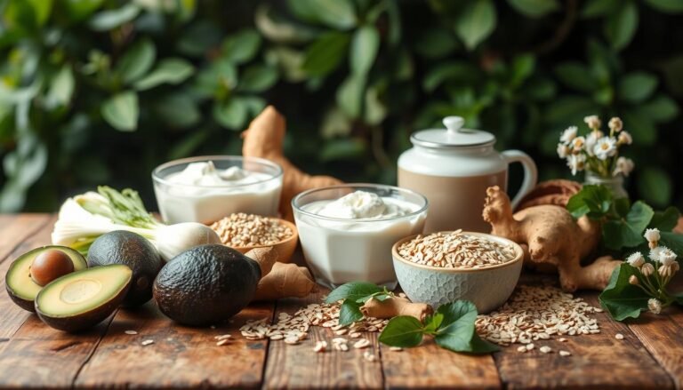 alimentos para digestão