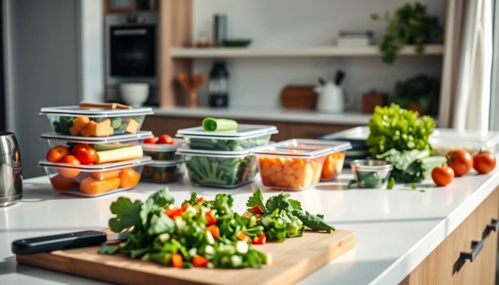 planejamento alimentar