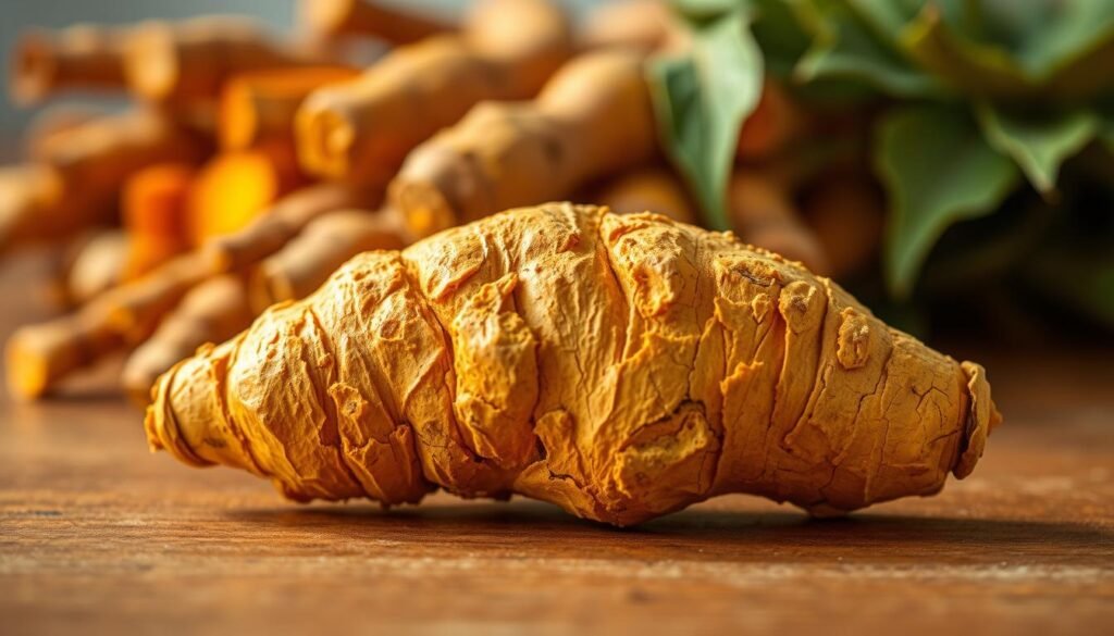 potencial antioxidante cúrcuma