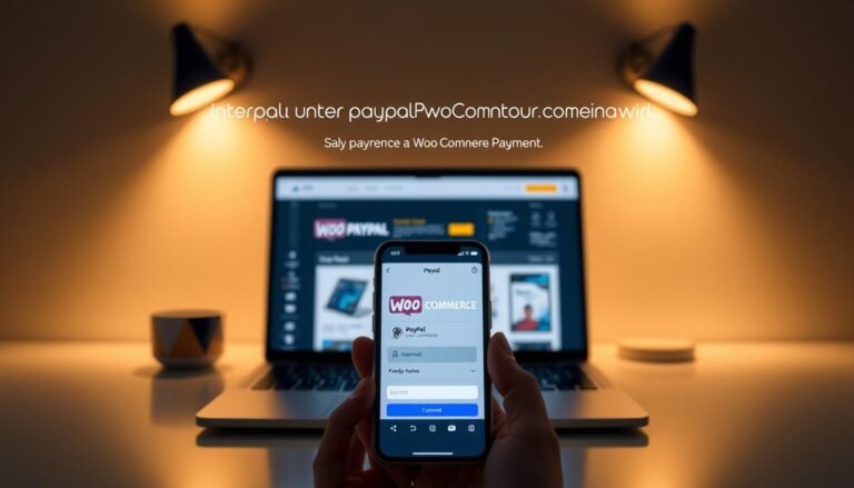 aceptar pagos paypal sitio