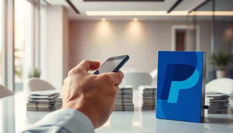 aumentar límite paypal rápido