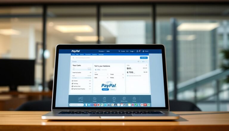 comprar online usando paypal