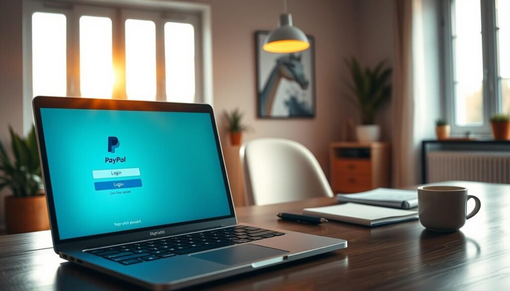 configurar cuenta PayPal configurar cuenta PayPal