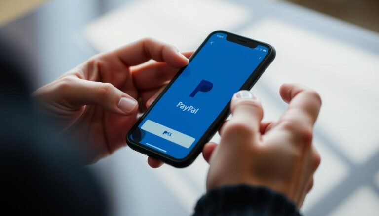 transferir dinero paypal