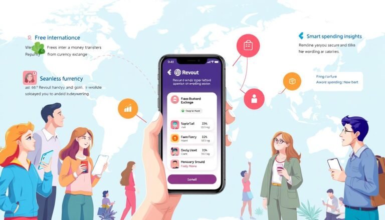 beneficios de Revolut