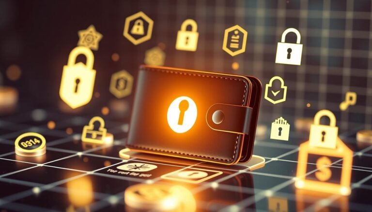 consejos de seguridad para billeteras digitales