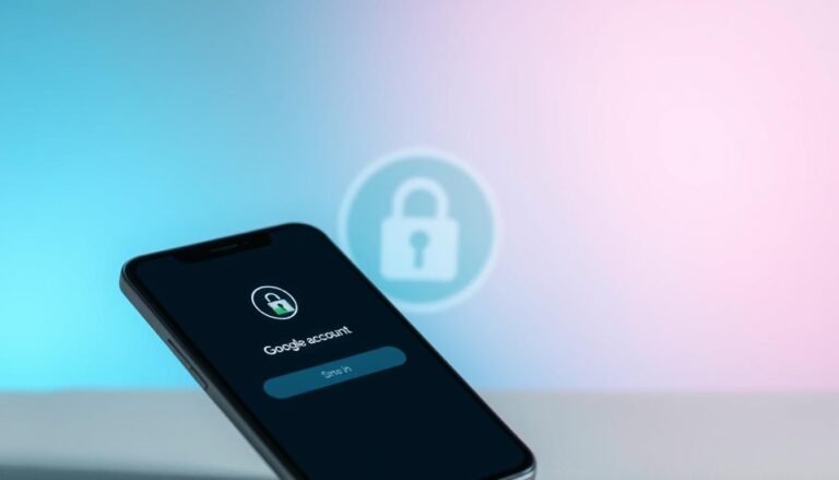seguridad de cuenta Google