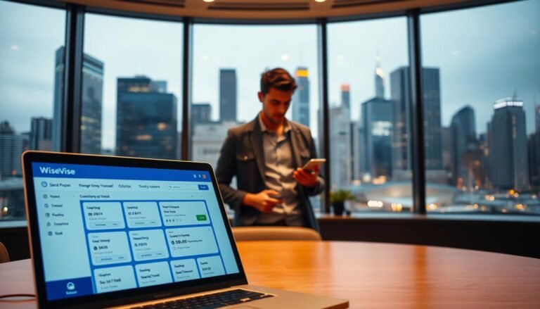 transferencias internacionales con Wise