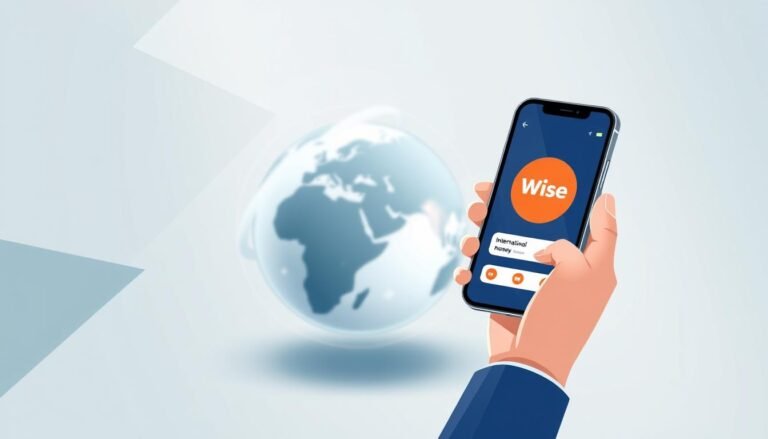 transferencias internacionales con Wise